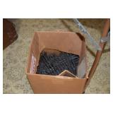 American Flyer Train Tracks