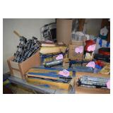 American Flyer Train Set & Accessories