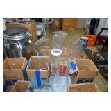 Measuring Cups & Containers