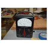 Voltage Meter