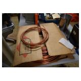 Copper Tubing