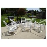 Patio Chairs