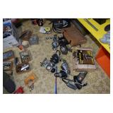 Power Tools & Supplies