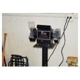 1/3 Horsepower Grinder