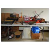 DeWalt Tools & Items