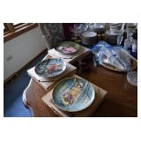 Collectible Plates