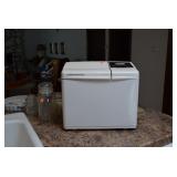 The Bread Machine
