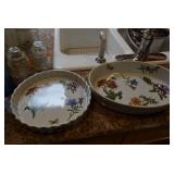 Decorative Serverware