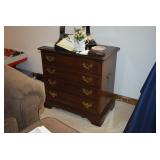 Vintage Dresser & Decor Items