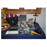 Office Supplies & Decor