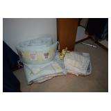 Baby Linens