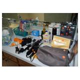 Bathroom Accessories