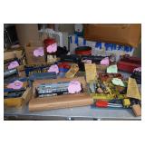 American Flyer Train Set