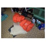 Sleeping Bags