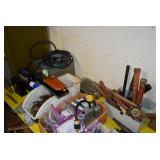 Tools & Supplies