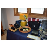 Office Supplies & Decor