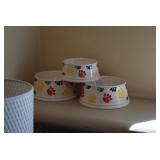 Dog Bowls