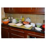 Kitchen Ware