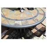 Patio Table