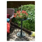 Plant and Plant Stand