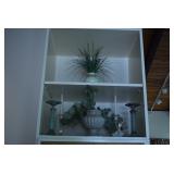 Candle Holders and Decor