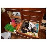 Tupperware and Kitchen Supplies