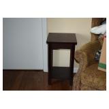 Small End Table