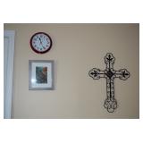 Cross and Wall Art