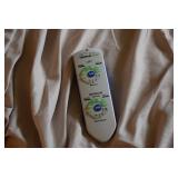 Tempur-Pedic Bed Remote