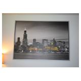 Chicago Wall Art