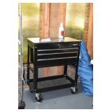 Tool Cart