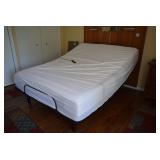 Tempur-Pedic Bed