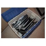 T.V. and Cable Boxes