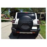 2012 Toyota Cruiser ~39,000 Miles