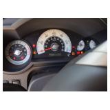 2012 Toyota Cruiser ~39,000 Miles Interior