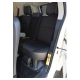 2012 Toyota Cruiser ~39,000 Miles Interior