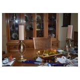 Candle Holders
