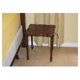 Small End Table