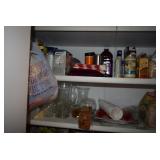 Cooking and Glassware