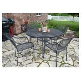 Patio Furniture