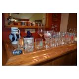 Glassware