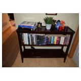 Short Book Shelf