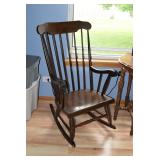Rocking Chair