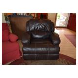 Leather Chair
