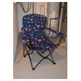 Outdoor Folding Chair