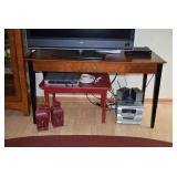 Entertainment System