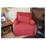 Family Room Chair