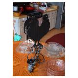 Rooster Decor