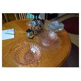 Glass Bowls