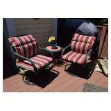 Patio Furniture